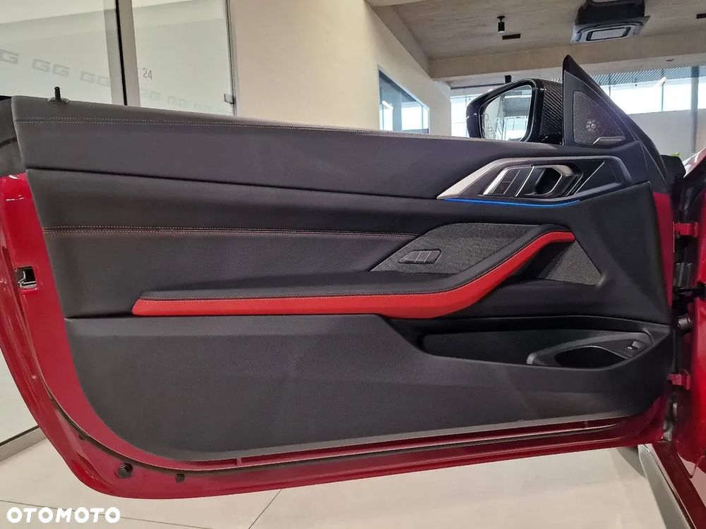 BMW Seria 4 430i xDrive M Sport sport - 27