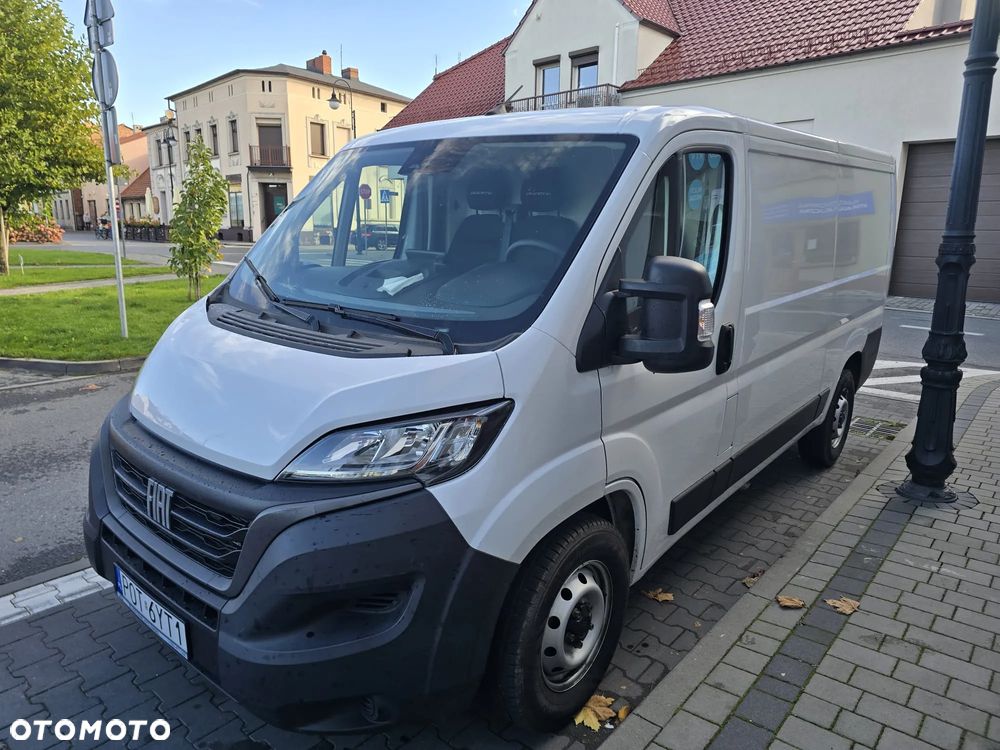 Fiat Ducato - 18