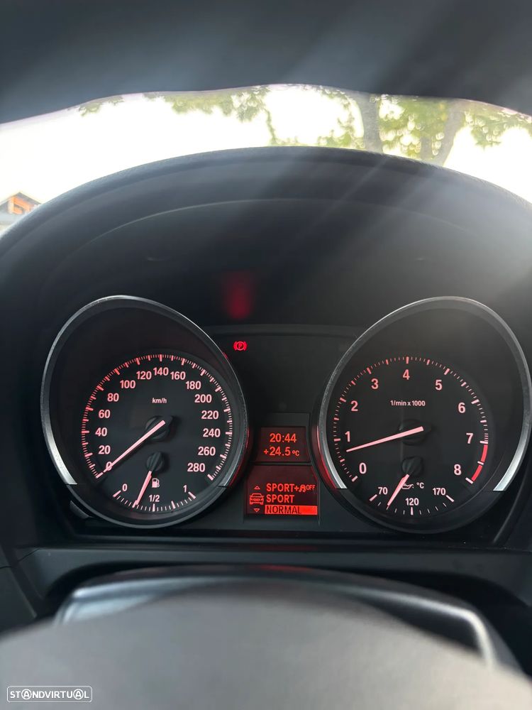 BMW Z4 23 i - 23