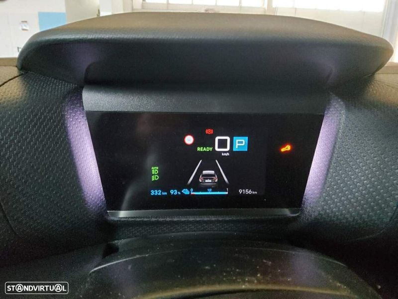 Citroën e-C4 Shine - 4