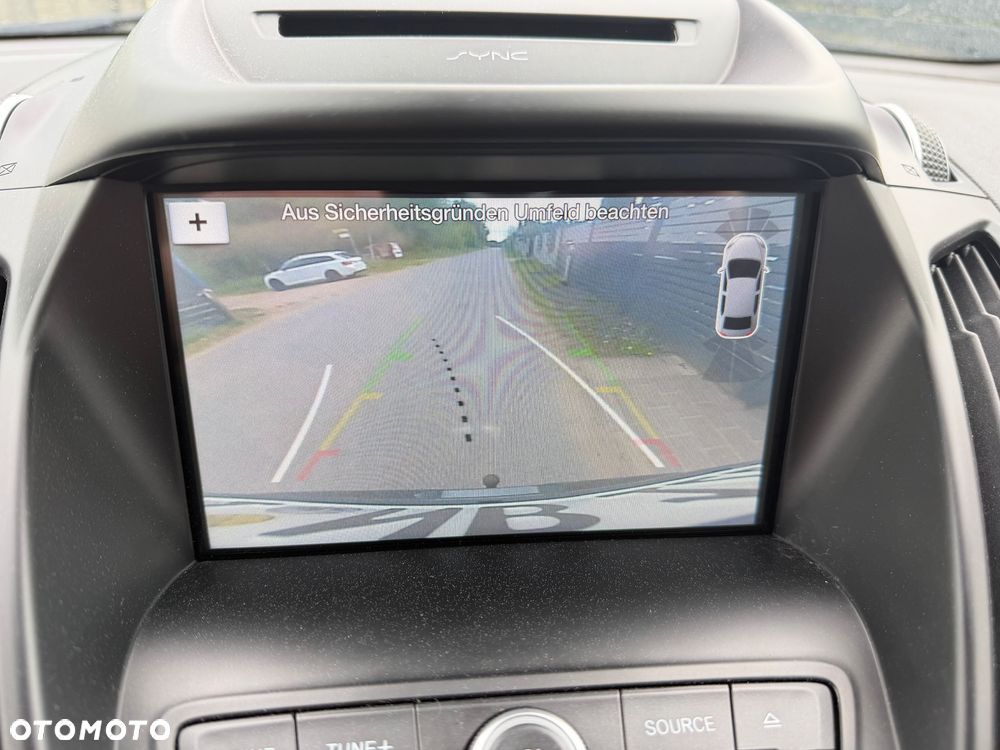 Ford Kuga 2.0 TDCi 4WD Titanium - 17