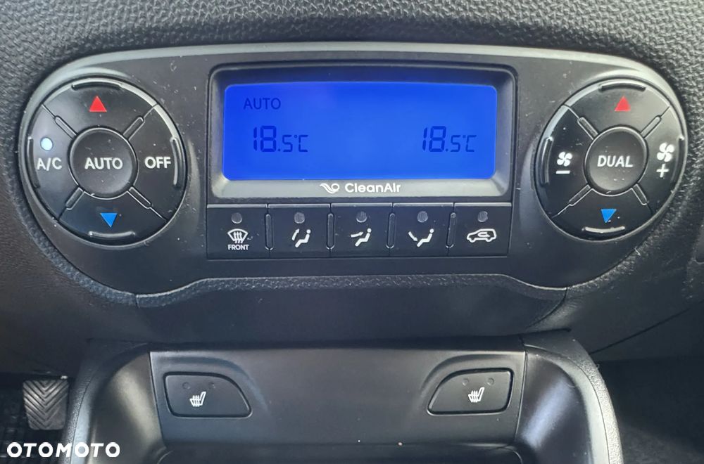 Hyundai ix35 1.6 2WD 5 Star Edition - 28