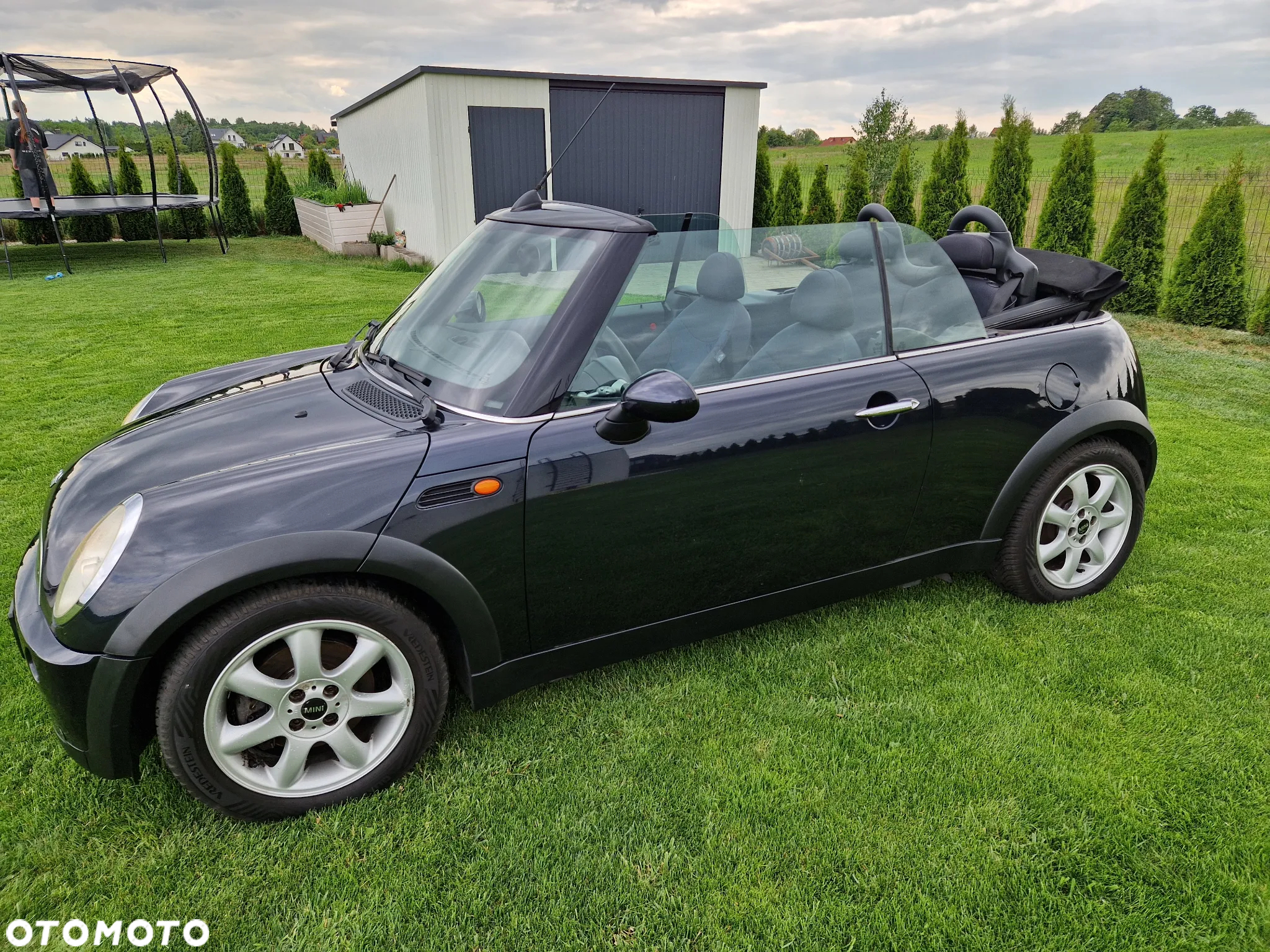 MINI Cooper - 11