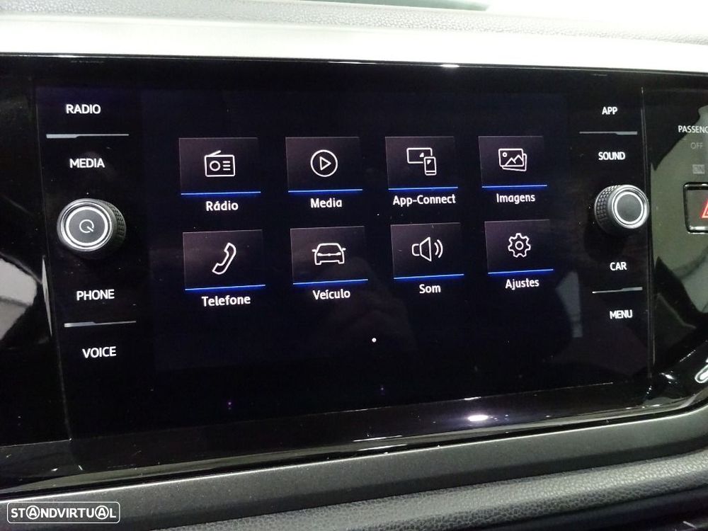 VW Polo 1.0 TSI Confortline - 18