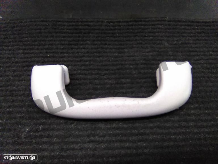 Pega / Puxador De Tejadilho Frente Esquerdo  Opel Corsa D [2006 - 1