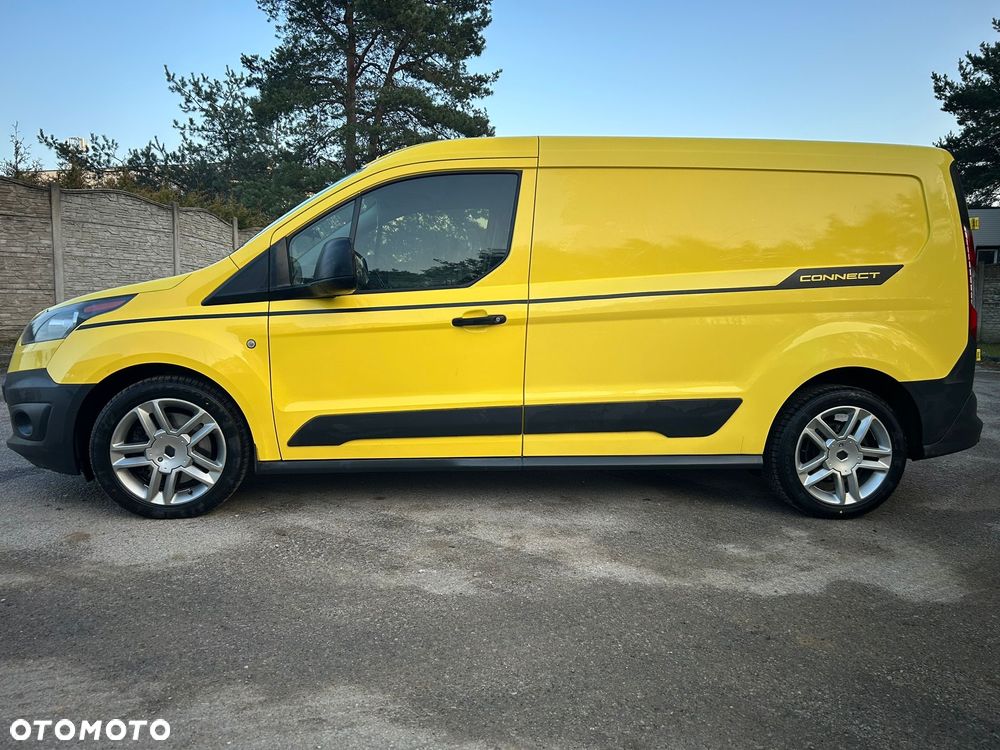 Ford Transit Connect 240 L2 Trend - 6
