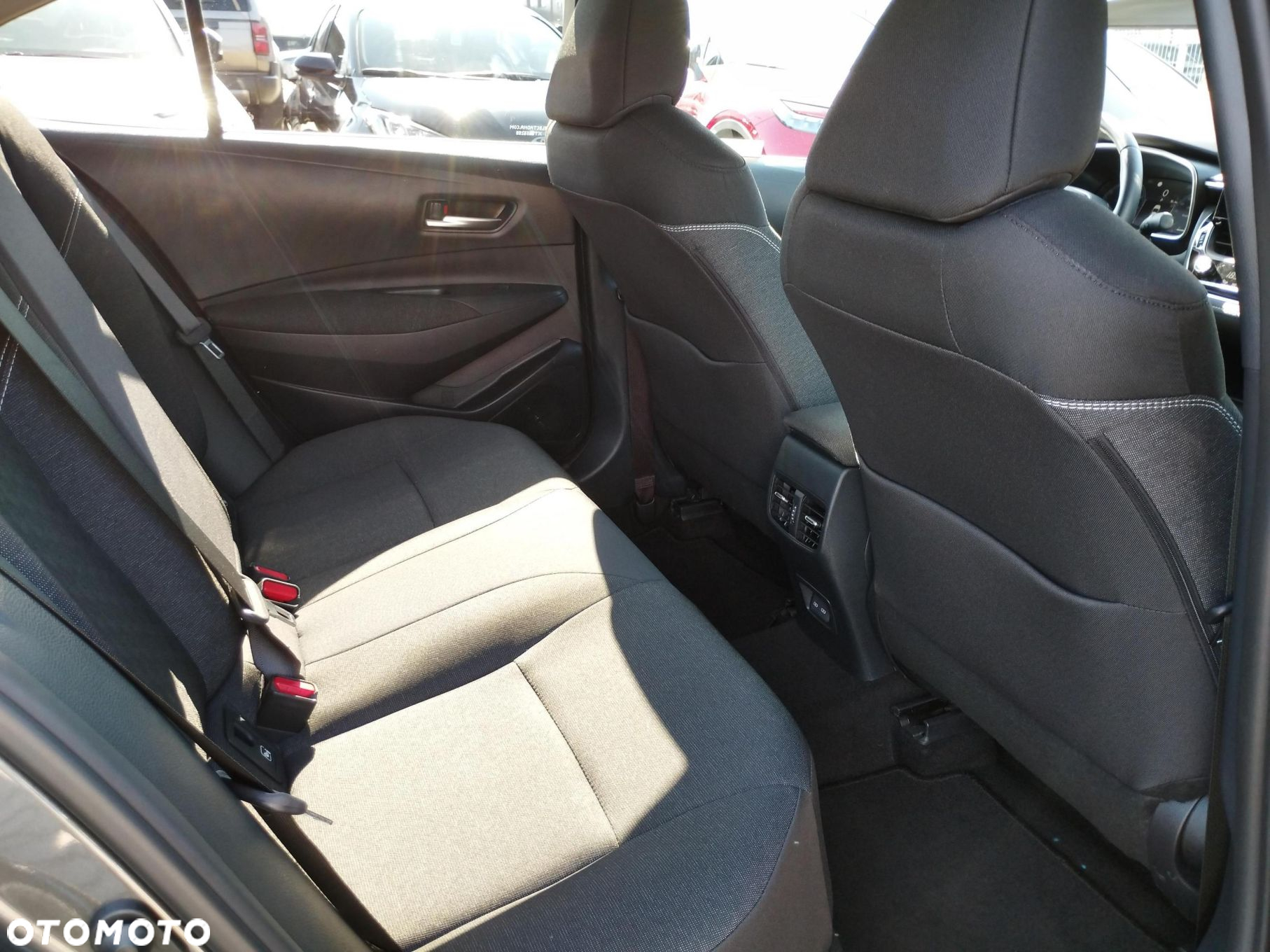 Toyota Corolla 1.5 Style MS - 12