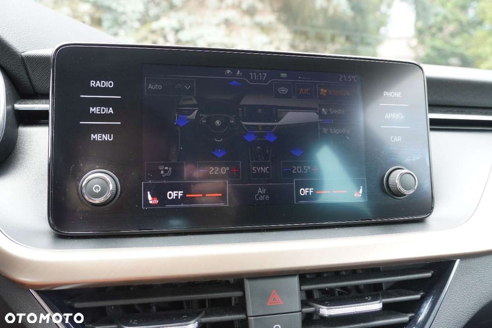 Skoda Scala - 23