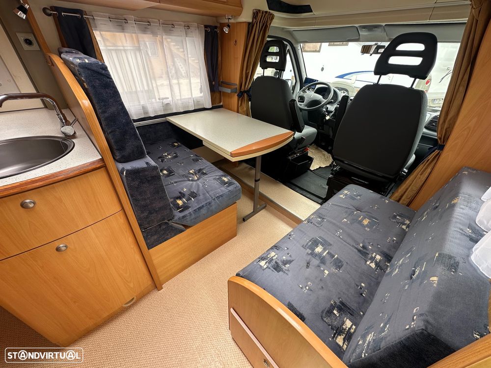 Pilote Aventura - 10