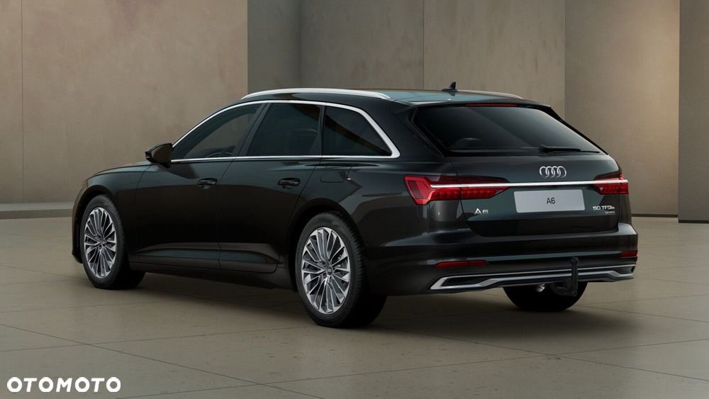Audi A6 Avant - 2