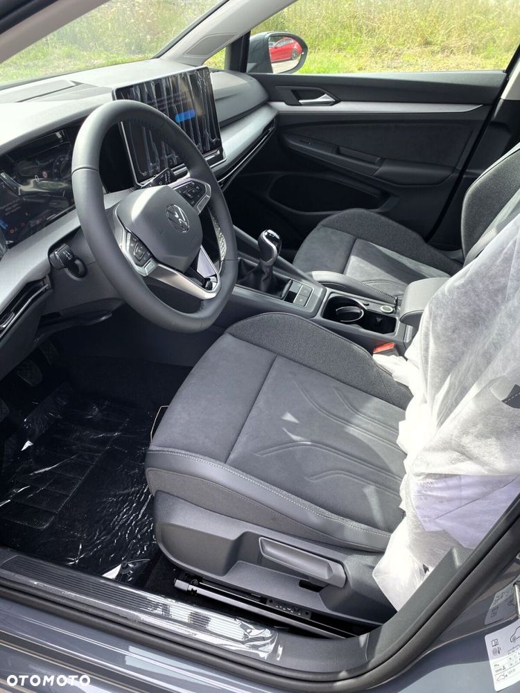 Volkswagen Golf 1.5 TSI Life Plus - 5