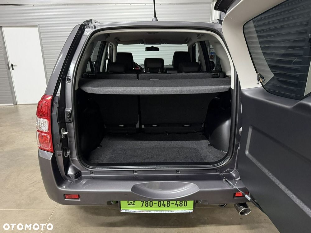 Suzuki Grand Vitara - 10