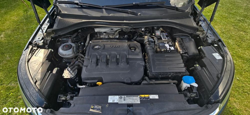 Skoda Kodiaq 2.0 TDI 4x4 Style DSG - 10
