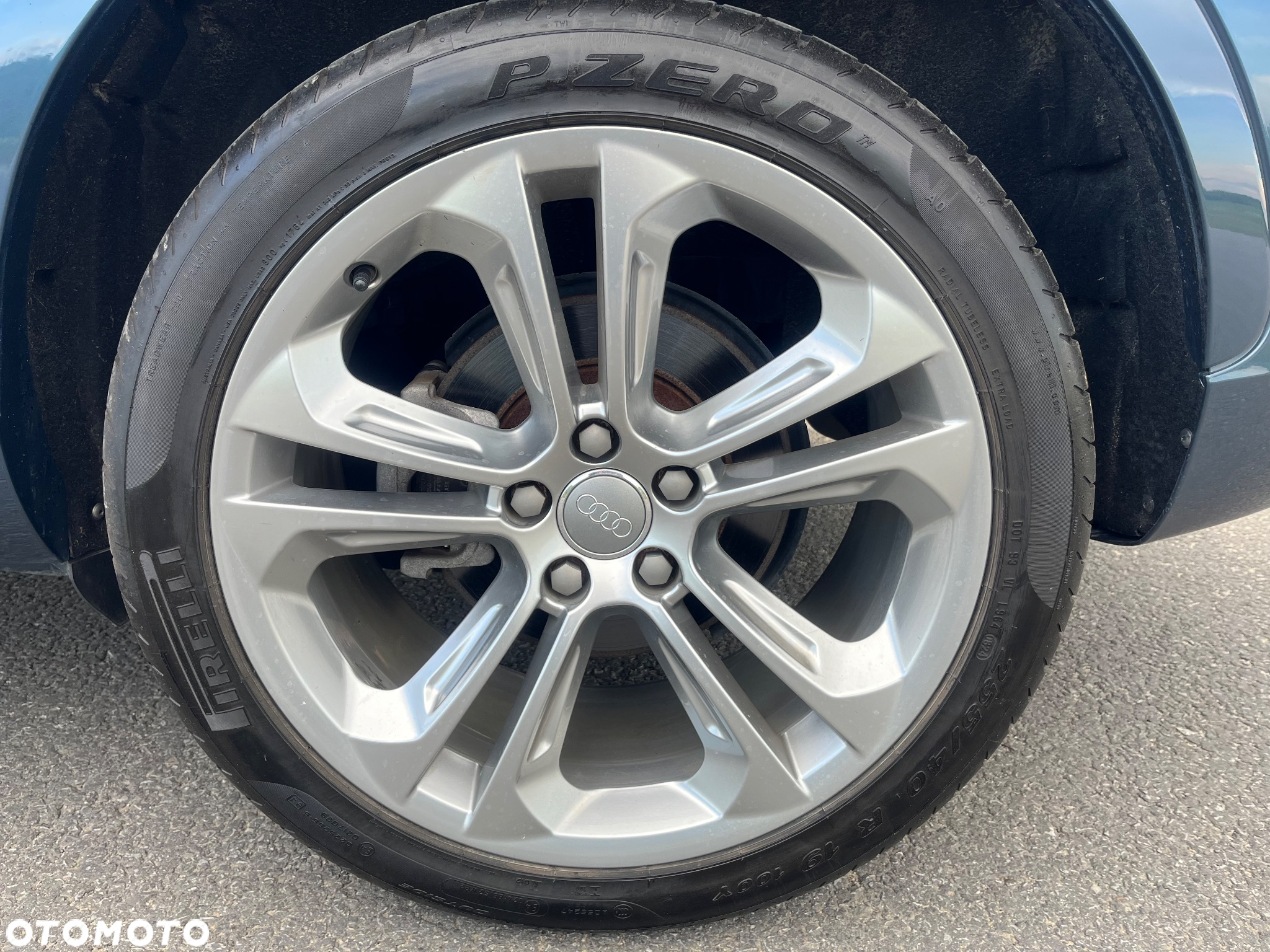 Audi Q3 40 TFSI Quattro S-Line S tronic - 11