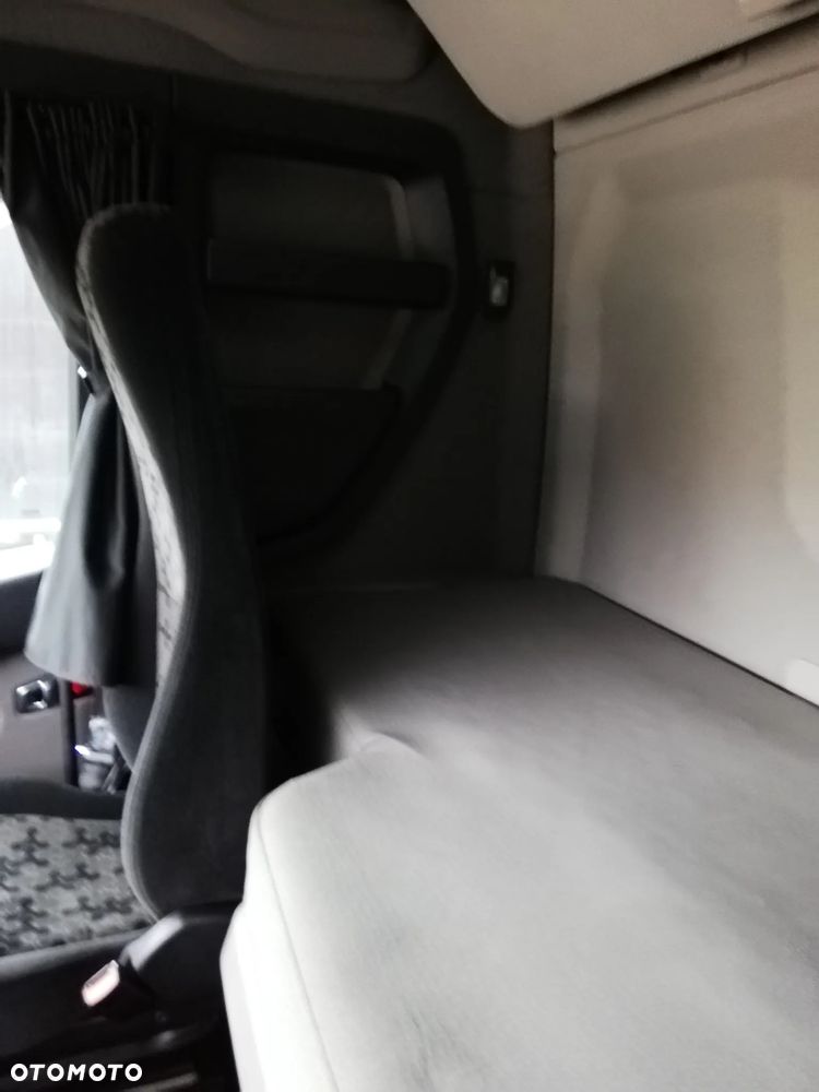 Scania N323 ,S500 - 9