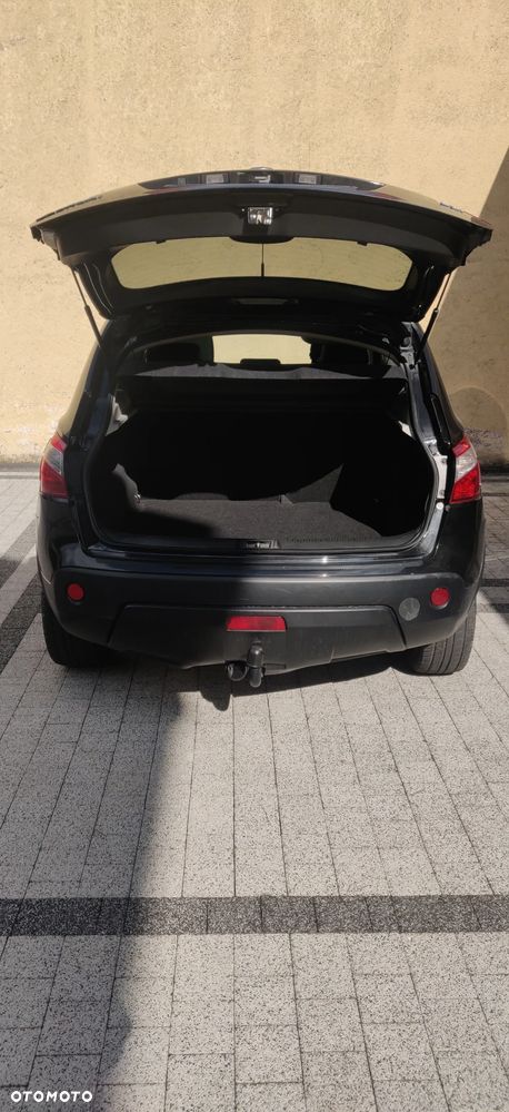 Nissan Qashqai - 10