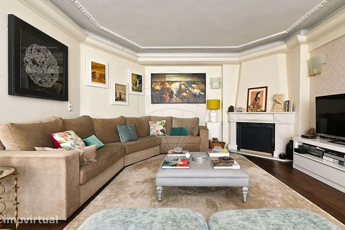 Apartamento T5 para venda - Grande imagem: 4/27
