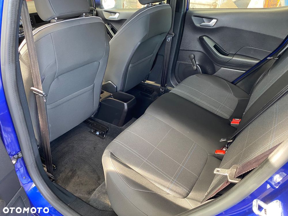 Ford Fiesta - 30