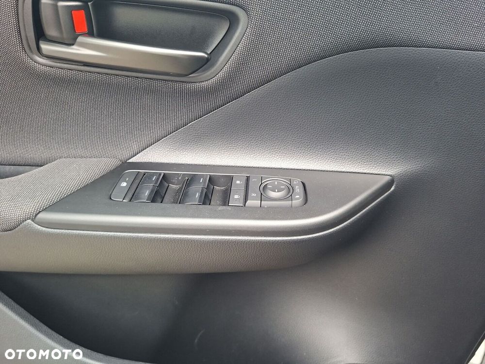 Toyota C-HR 1.8 Hybrid Style - 21