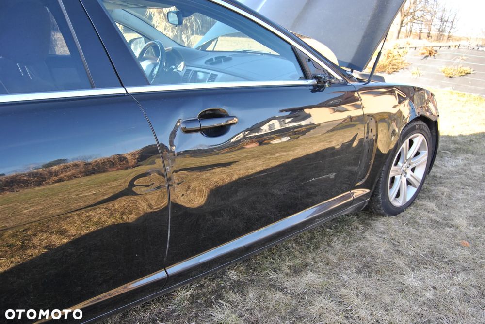 Jaguar XF 3.0 V6 Edition - 19