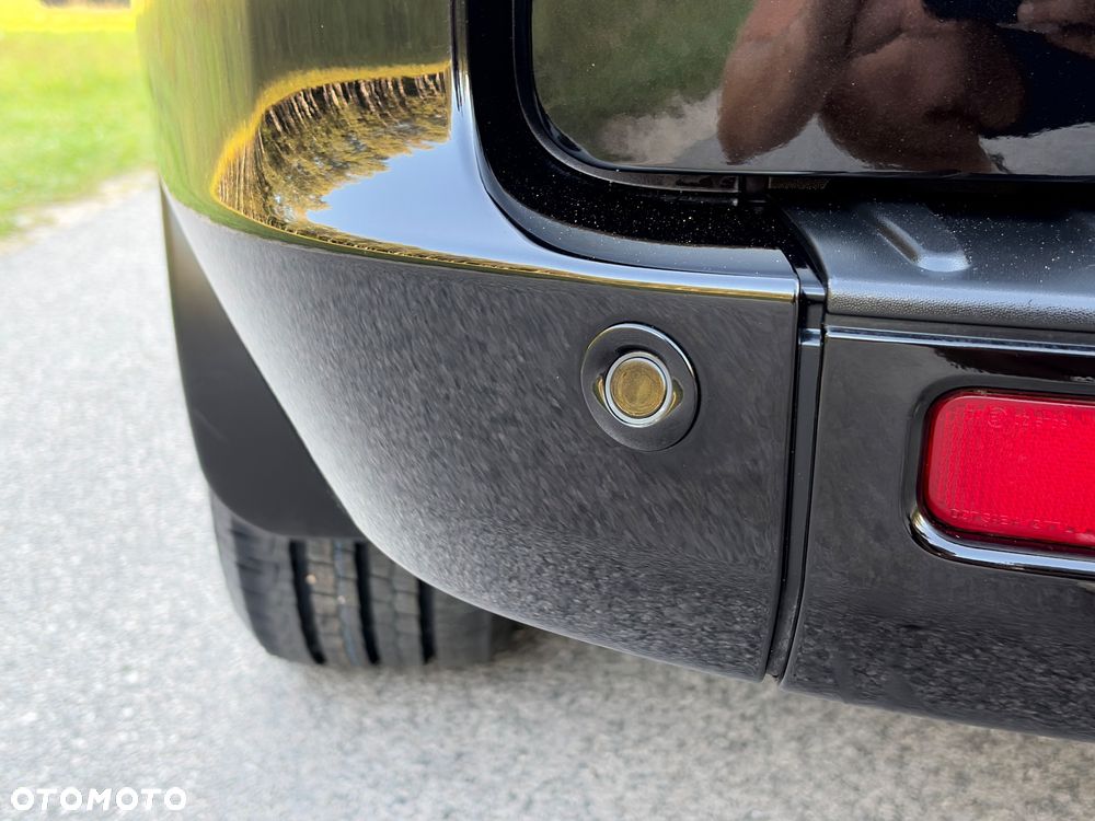 Ford Tourneo Custom 320 L2H1 VA Titanium X - 17
