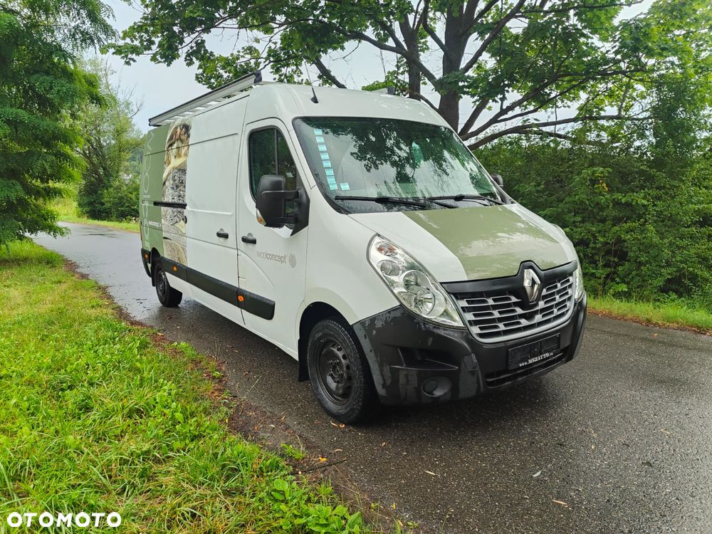 Renault Master - 7