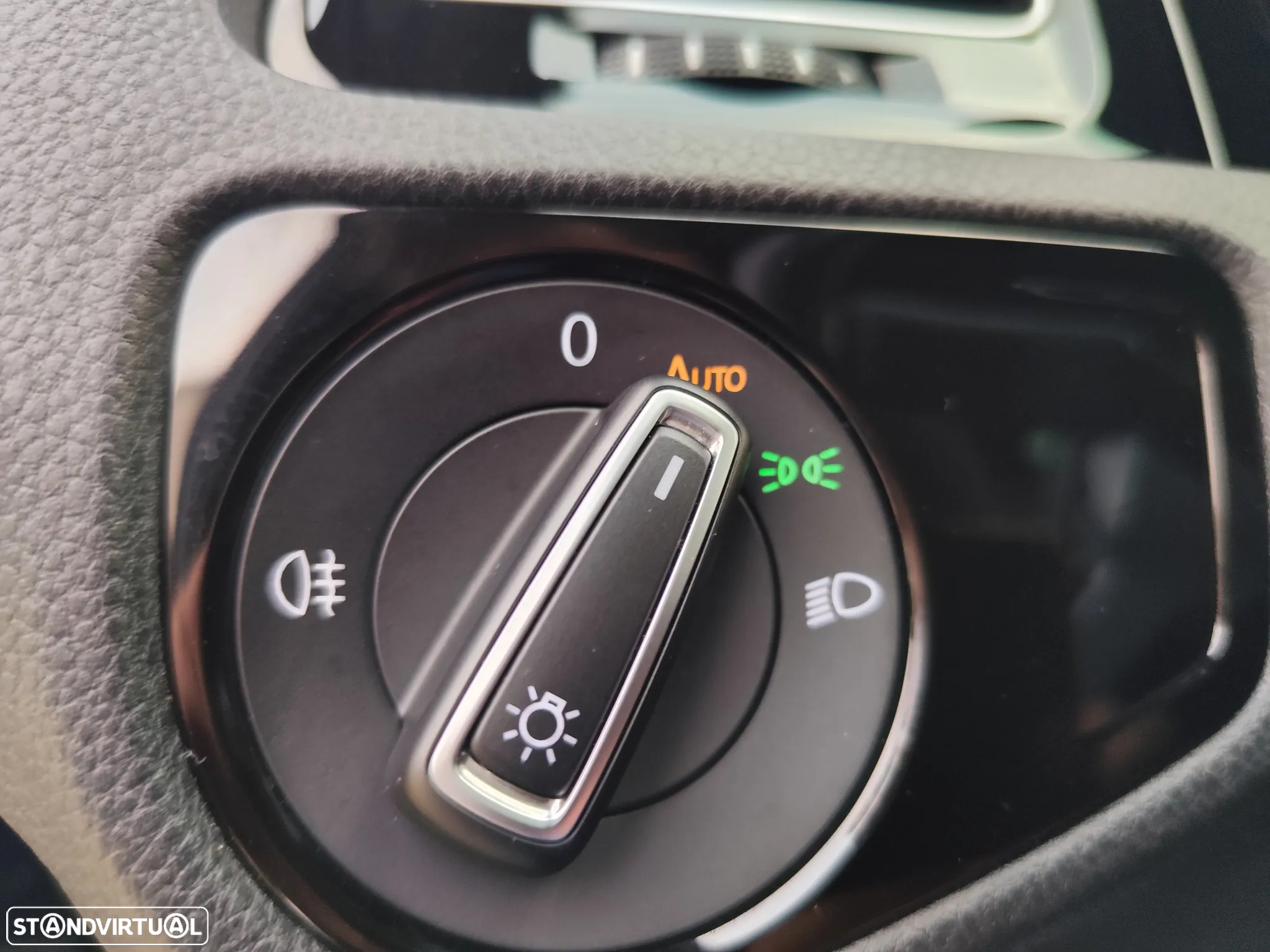 VW Golf 2.0 TSi R DSG - 16