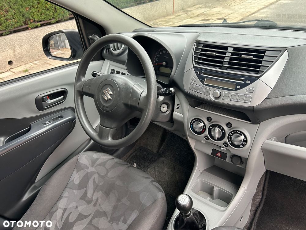 Suzuki Alto - 18