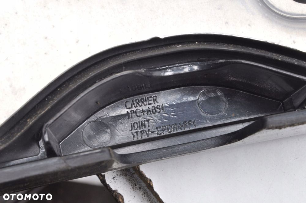 DISCOVERY L550 LIFT PODUSZKA AIRBAG MASKI PIESZEGO FK72-16E636-AD - 12