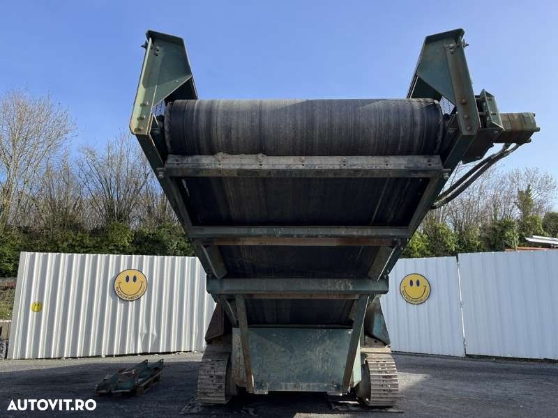Powerscreen Powertrack 800 - 6