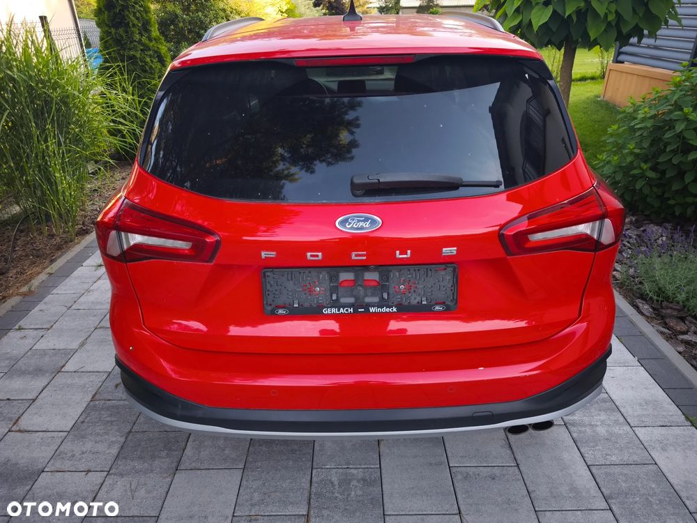 Ford Focus 2.0 EcoBlue Active - 16