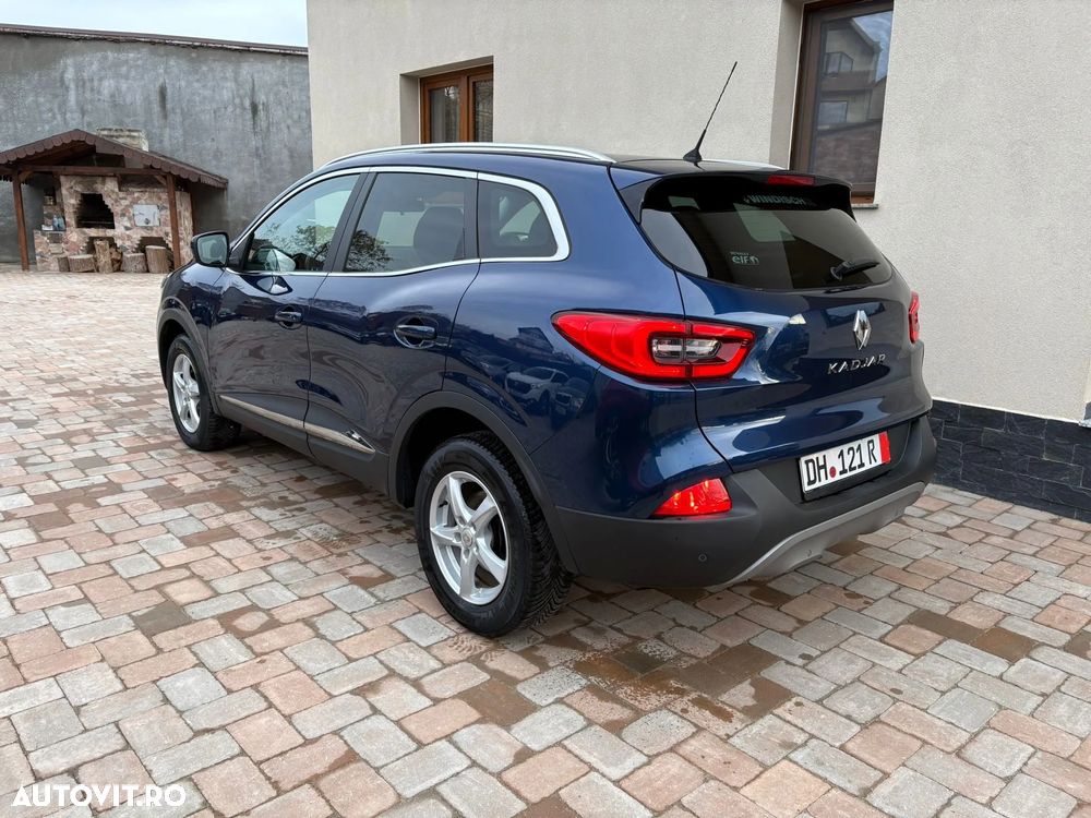 Renault Kadjar Energy TCe 130 XMOD - 20