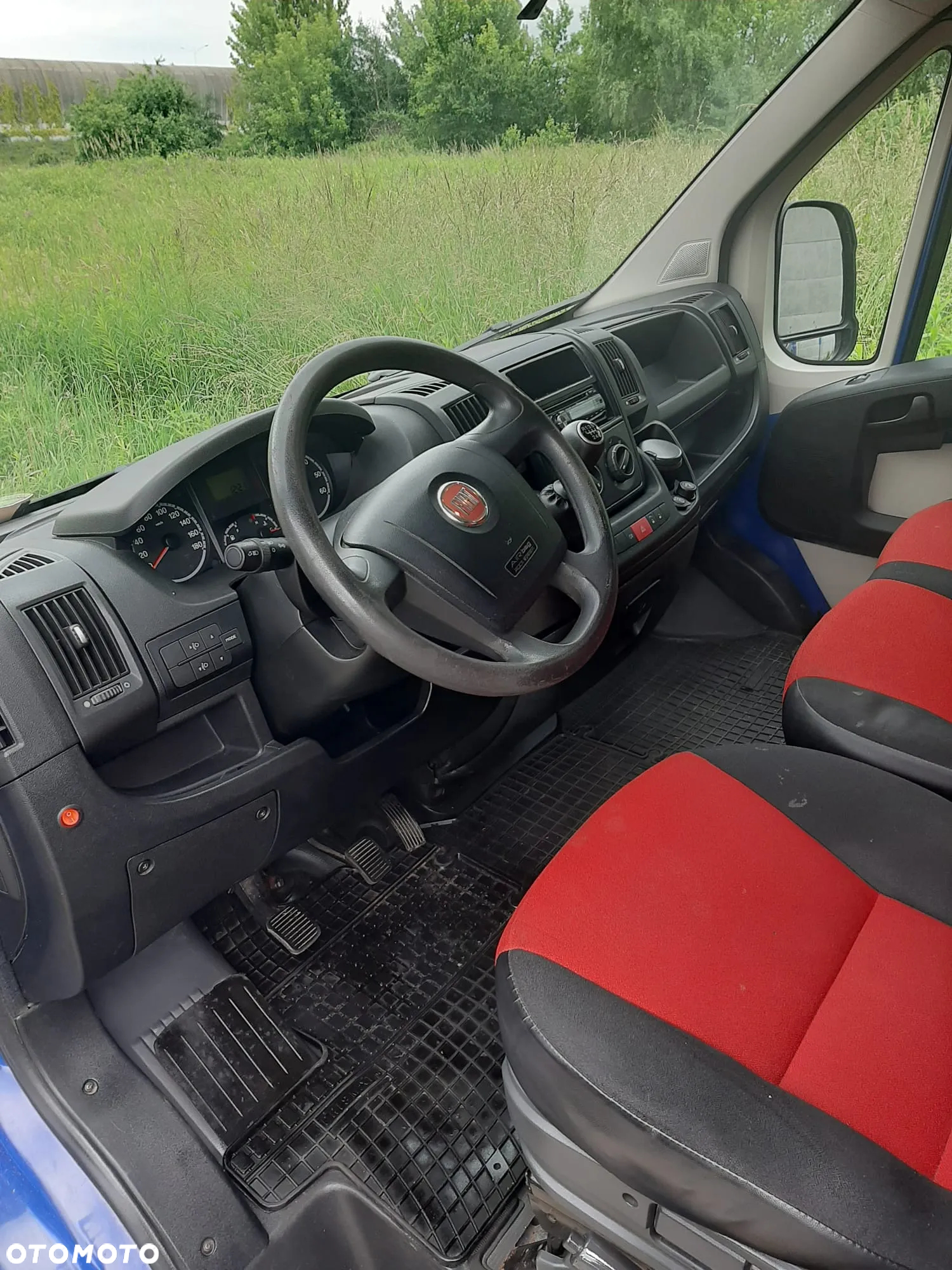 Fiat Ducato - 13