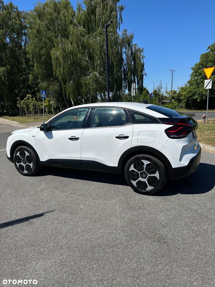 Citroën C4 - 7