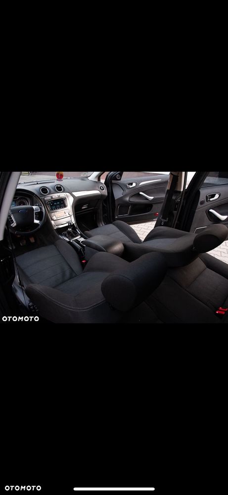 Ford Mondeo 2.0 TDCi Business Edition - 28