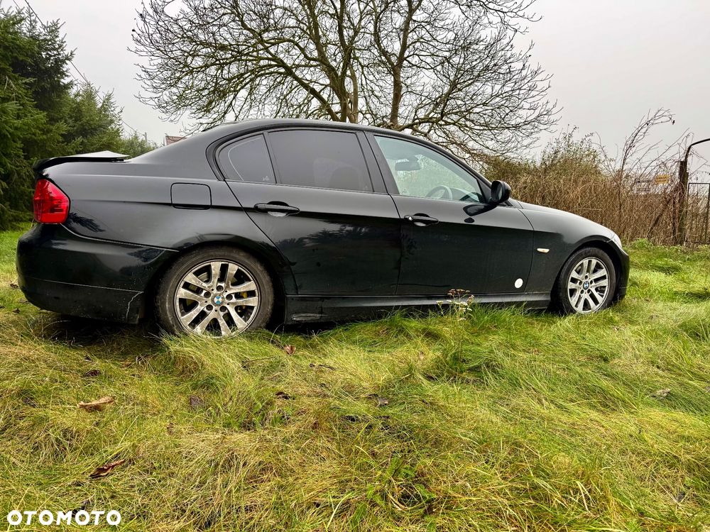 BMW Seria 3 320d Efficient Dynamics Edition - 5