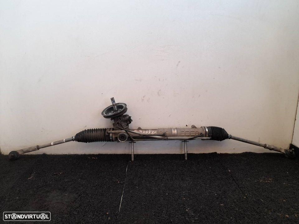 CREMALHEIRA DE DIREÇÃO CITROEN C4 PICASSO - 1