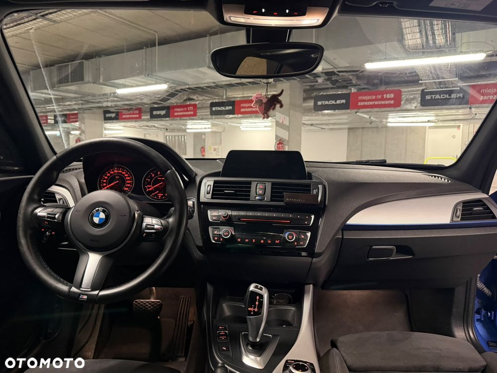 BMW Seria 1 118i M Sport - 24