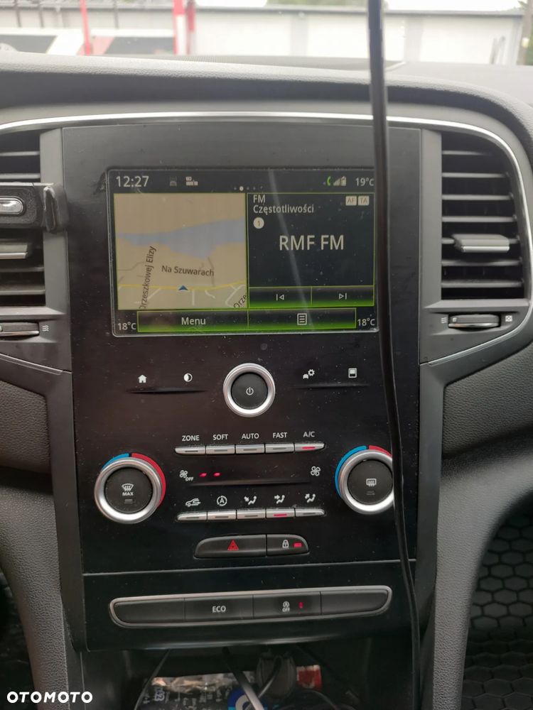 Renault Megane 1.5 dCi Limited - 18