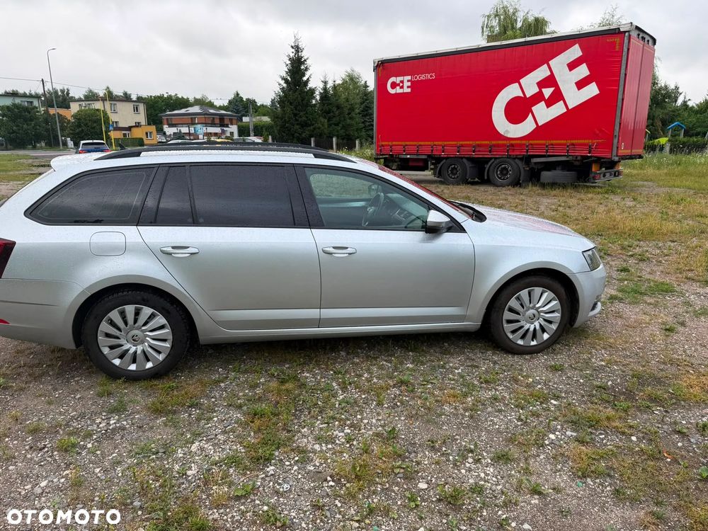 Skoda Superb 1.6 TDI Style - 28
