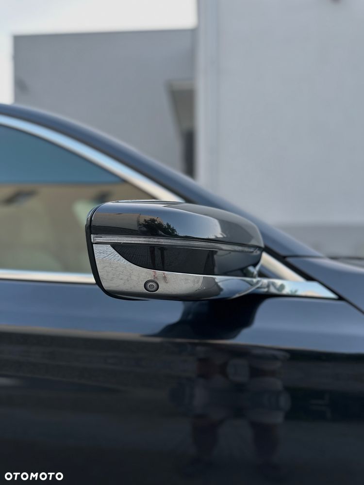 BMW Seria 7 740d xDrive - 11