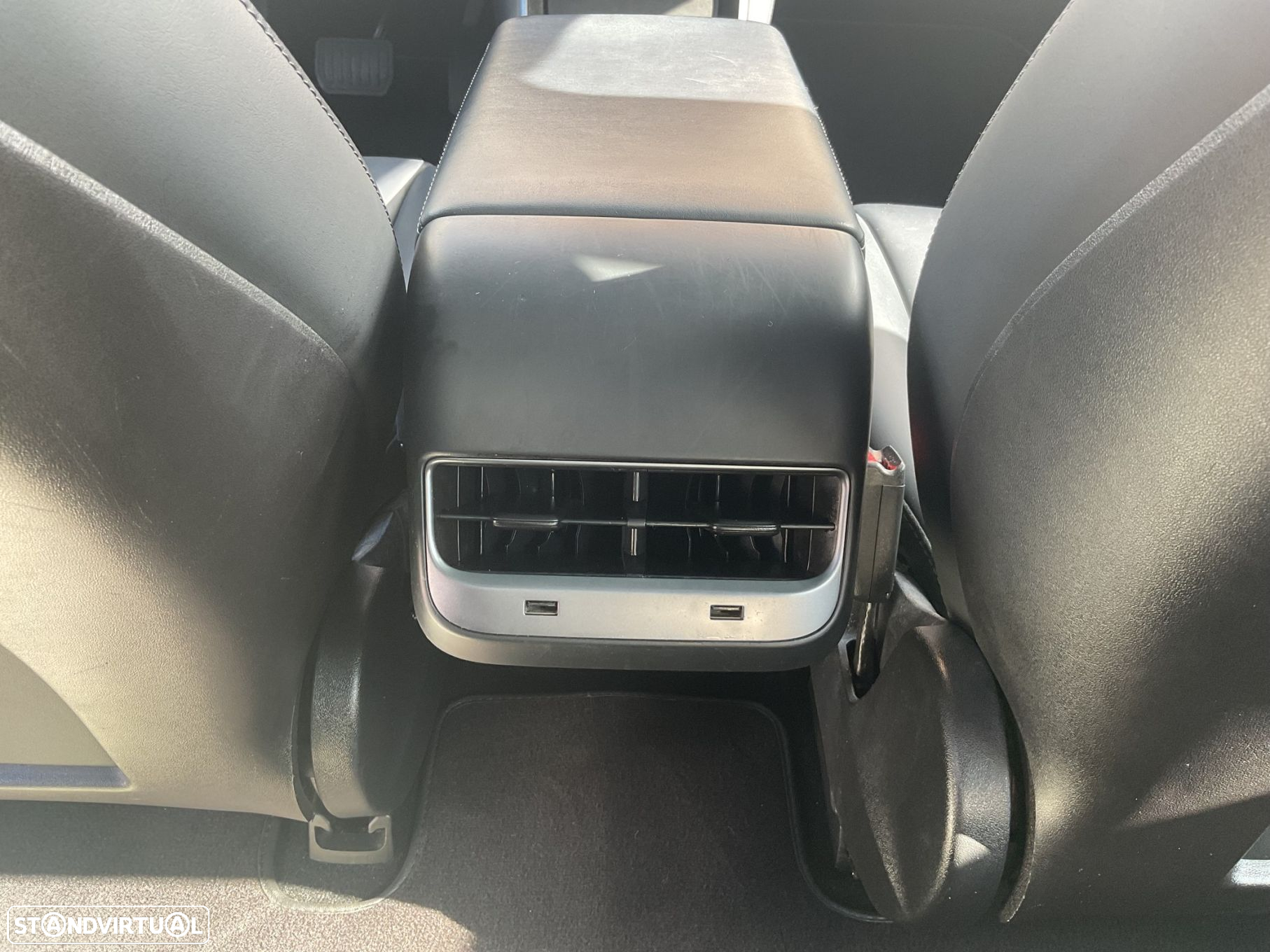 Tesla Model 3 Standard RWD Plus - 33