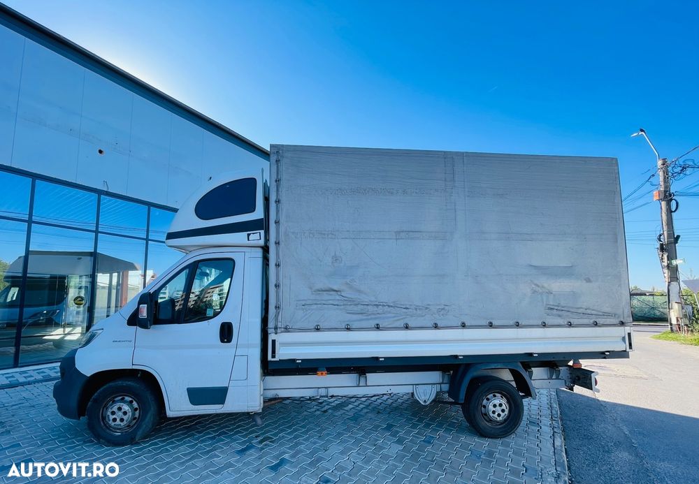 Fiat Ducato - 5