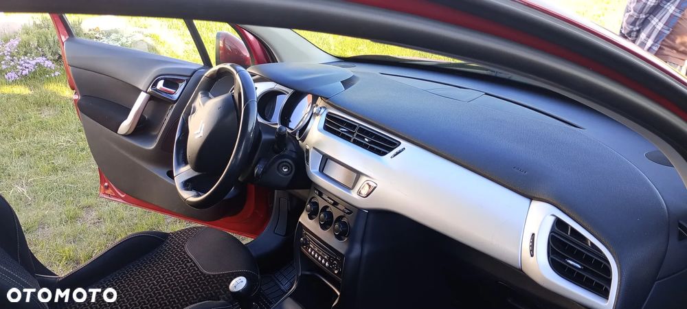 Citroën C3 1.4 HDi First - 7