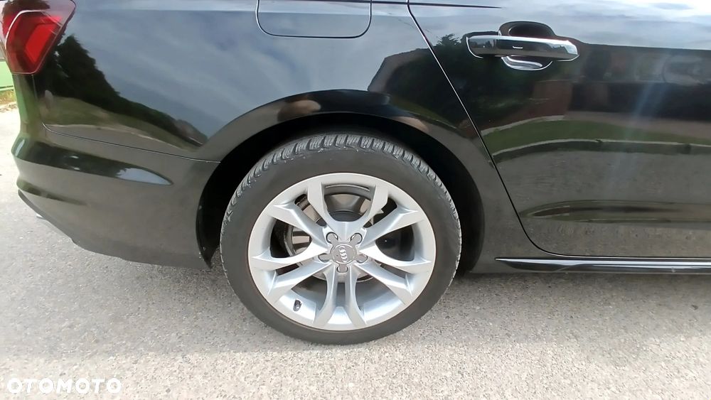 Audi A4 - 27