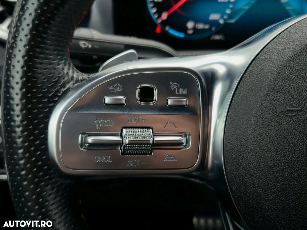 Mercedes-Benz CLA 250 e 8G-DCT AMG Line Advanced Plus - 20