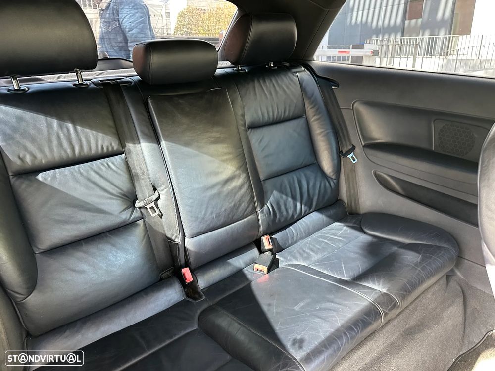 Audi A3 1.9 TDI Sport - 18