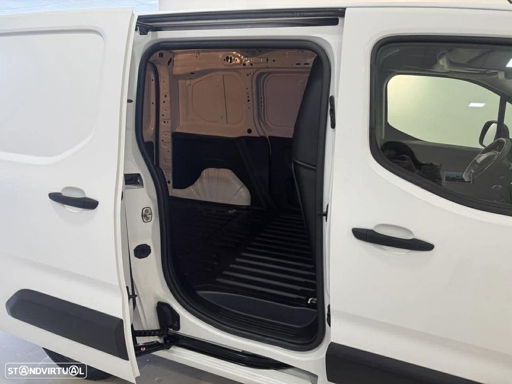Peugeot Partner 1.5 BlueHDi Pro Standard - 6
