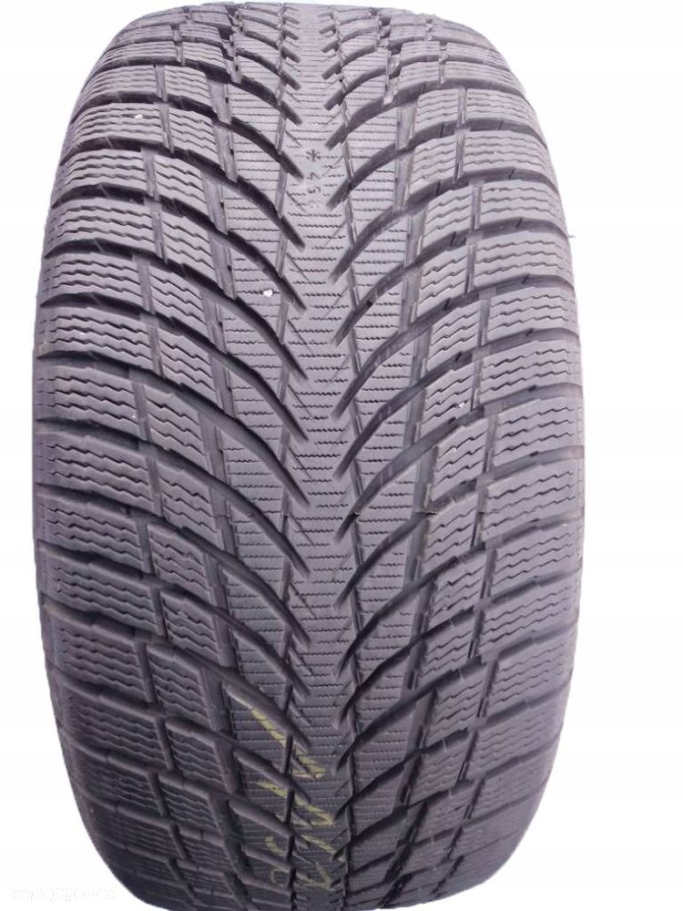 Nokian WR SNOW proof P 235/40 R19 96V 2021 7-7.5mm - 1