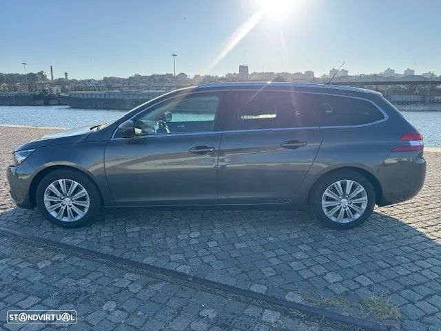 Peugeot 308 SW 1.5 BlueHDi Allure - 6